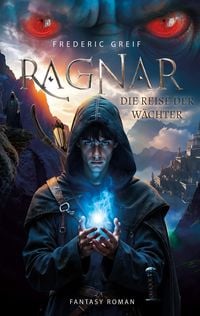 Produktbild: Ragnar- Die Reise der W&auml;chter