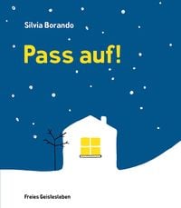 Produktbild: Pass auf!