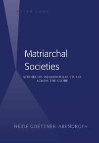 Produktbild: Matriarchal Societies