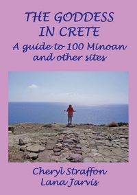 Produktbild: The Goddess in Crete