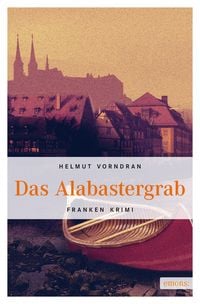 Produktbild: Das Alabastergrab
