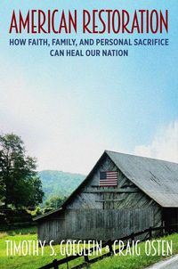 Produktbild: American Restoration
