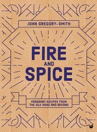 Produktbild: Fire & Spice