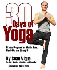 Produktbild: 30 Days of Yoga
