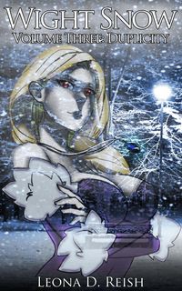 Produktbild: Wight Snow III: Duplicity