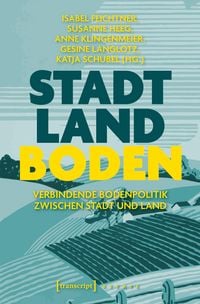 Produktbild: Stadt &ndash; Land &ndash; Boden