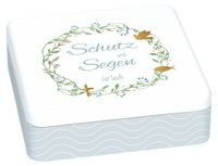 Produktbild: Geschenkset - Schutz und Segen zur Taufe