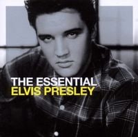 Produktbild: The Essential Elvis Presley
