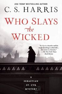 Produktbild: Who Slays the Wicked