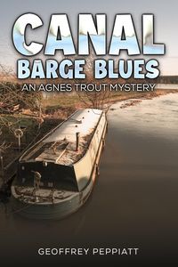 Produktbild: Canal Barge Blues