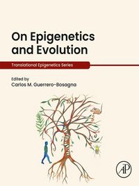 Produktbild: On Epigenetics and Evolution