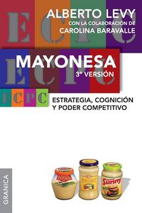 Produktbild: Mayonesa 3ra Version