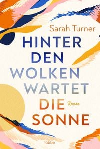 Produktbild: Hinter den Wolken wartet die Sonne
