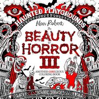 Produktbild: The Beauty of Horror 3