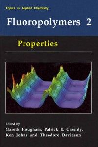 Produktbild: Fluoropolymers 2