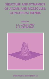 Produktbild: Structure and Dynamics of Atoms and Molecules