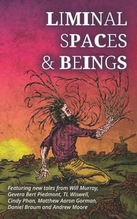 Produktbild: Weird Fiction Quarterly