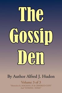 Produktbild: The Gossip Den