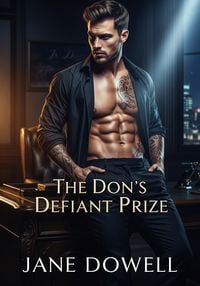 Produktbild: The Don's Defiant Prize