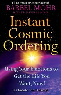 Produktbild: Instant Cosmic Ordering