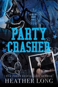 Produktbild: Partycrasher