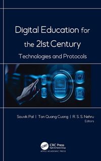 Produktbild: Digital Education for the 21st Century