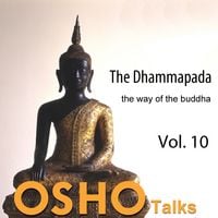 Produktbild: The Dhammapada Vol.10