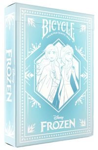 Produktbild: Bicycle Disney Frozen