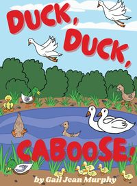 Produktbild: Duck, Duck, Caboose!