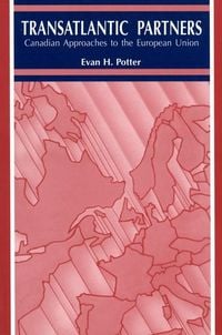 Produktbild: Trans-Atlantic Partners