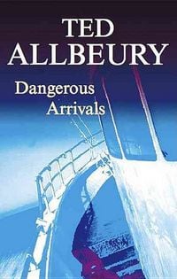 Produktbild: Dangerous Arrivals