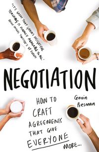 Produktbild: Negotiation