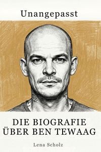 Produktbild: Die Biografie &uuml;ber Ben Tewaag