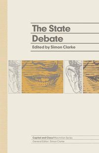 Produktbild: The State Debate