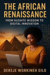 Produktbild: The African Renaissance From Kushite Wisdom To Digital Innovation (1.5, #1.5)