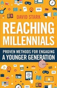 Produktbild: Reaching Millennials
