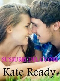 Produktbild: Sussurri del cuore