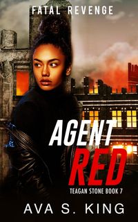 Produktbild: Agent Red- Fatal Revenge
