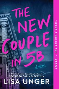 Produktbild: The New Couple in 5B