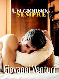 Produktbild: Un giorno, sempre (Le parole confondono, #4)