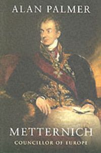 Produktbild: Metternich