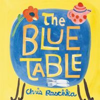 Produktbild: The Blue Table