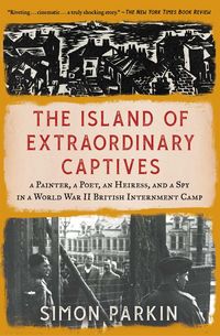 Produktbild: The Island of Extraordinary Captives