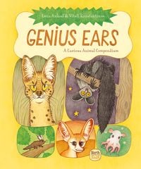 Produktbild: Genius Ears