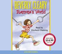 Produktbild: Ramona's World