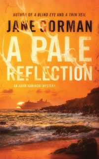 Produktbild: A Pale Reflection