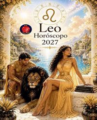 Produktbild: Leo Hor&oacute;scopo 2027