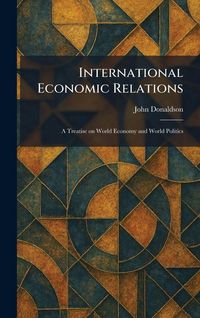 Produktbild: International Economic Relations