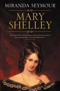Produktbild: Mary Shelley