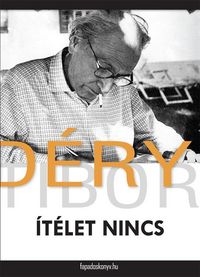 Produktbild: &Iacute;t&eacute;let nincs